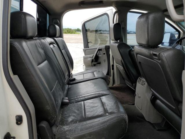 Photo 6 from auction – 2004 NISSAN TITAN XE with VIN 1N6AA07A24N548362