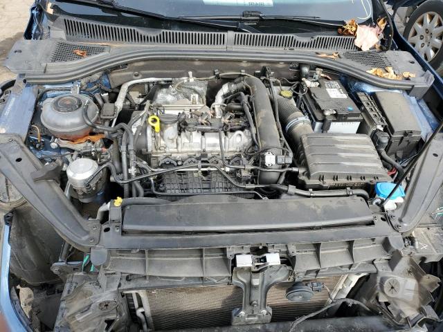 Photo 7 from auction – 2019 VOLKSWAGEN JETTA SEL with VIN 3VWE57BU4KM113883