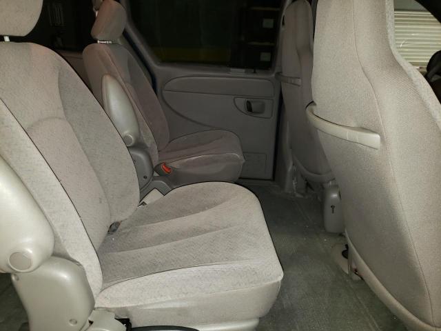 Photo 6 from auction – 2003 CHRYSLER TOWN & COU with VIN 2C4GP34363R134828