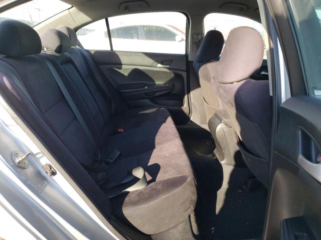 Photo 6 from auction – 2012 HONDA ACCORD LX with VIN 1HGCP2F33CA051580