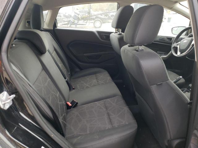 Photo 6 from auction – 2012 FORD FIESTA SE with VIN 3FADP4EJ5CM195736