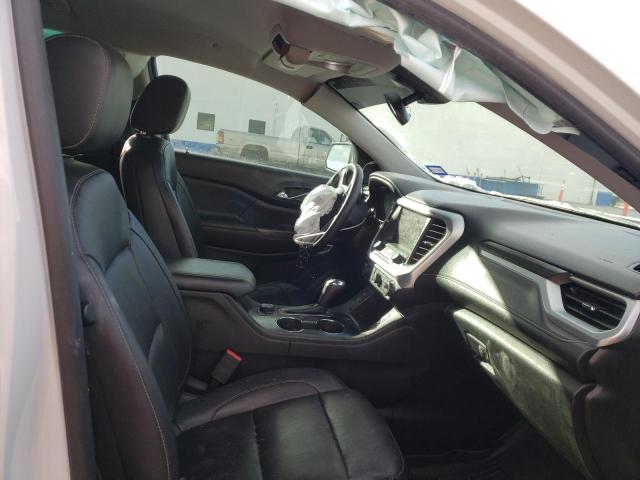 Photo 5 from auction – 2017 GMC ACADIA SLT with VIN 1GKKNULS6HZ271364