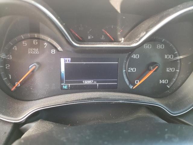 Photo 8 from auction – 2017 CHEVROLET IMPALA LT with VIN 2G1105S34H9182210