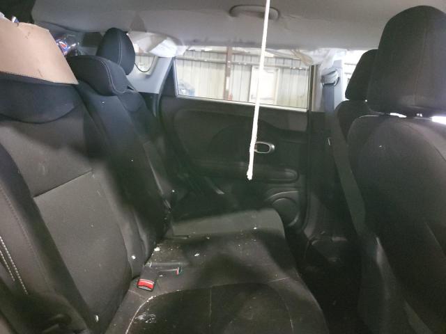 Photo 6 from auction – 2018 KIA SOUL with VIN KNDJN2A22J7514460