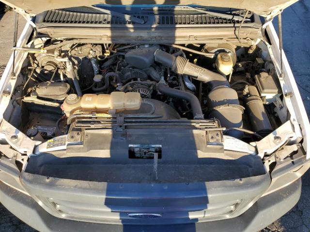 Photo 7 from auction – 2003 FORD F250 SUPER with VIN 1FTNF20L03EA56098