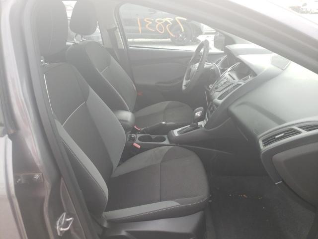 Photo 5 from auction – 2012 FORD FOCUS SE with VIN 1FAHP3F26CL193787