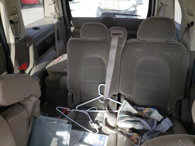 Photo 6 from auction – 2003 FORD EXPLORER X with VIN 1FMZU73W83ZA25695