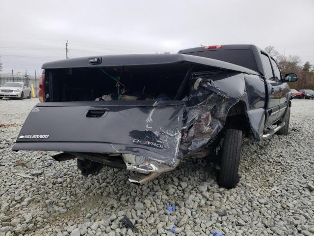 Photo 9 from auction – 2003 CHEVROLET SILVERADO with VIN 1GCHK23U73F171014