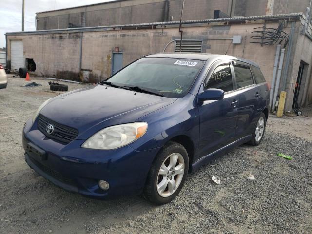 Photo 2 from auction – 2005 TOYOTA COROLLA MA with VIN 2T1KR32E85C373356