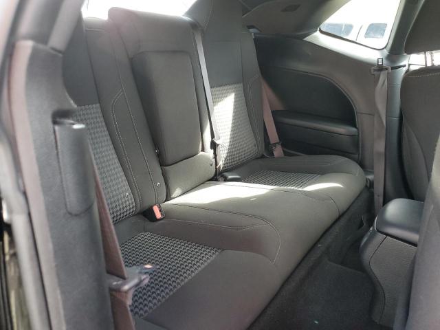 Photo 6 from auction – 2021 DODGE CHALLENGER with VIN 2C3CDZAG2MH534415