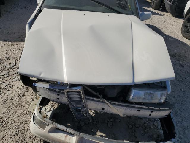 Photo 7 from auction – 1997 VOLVO 960 with VIN YV1KS9606V1103949