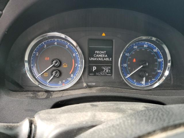 Photo 8 from auction – 2018 TOYOTA COROLLA L with VIN 2T1BURHE5JC987347