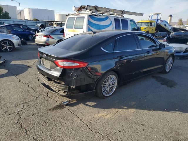 Photo 4 from auction – 2014 FORD FUSION SE with VIN 3FA6P0HD8ER122521