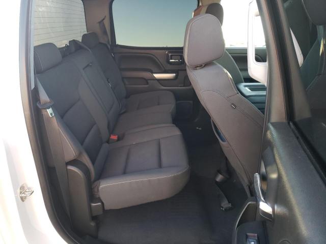 Photo 6 from auction – 2018 CHEVROLET SILVER1500 with VIN 3GCUKREC6JG613739