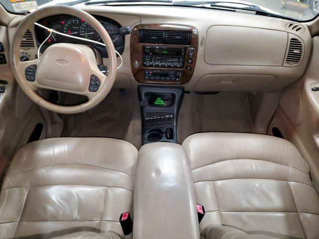Photo 9 from auction – 1999 FORD EXPLORER with VIN 1FMZU35P9XZA77468