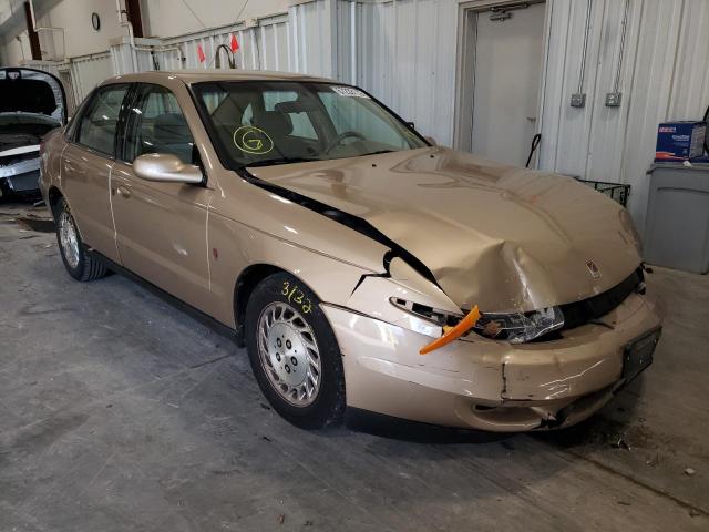 SATURN LS2 2000 with VIN 1G8JW52R2YY702470 - Photo from auction