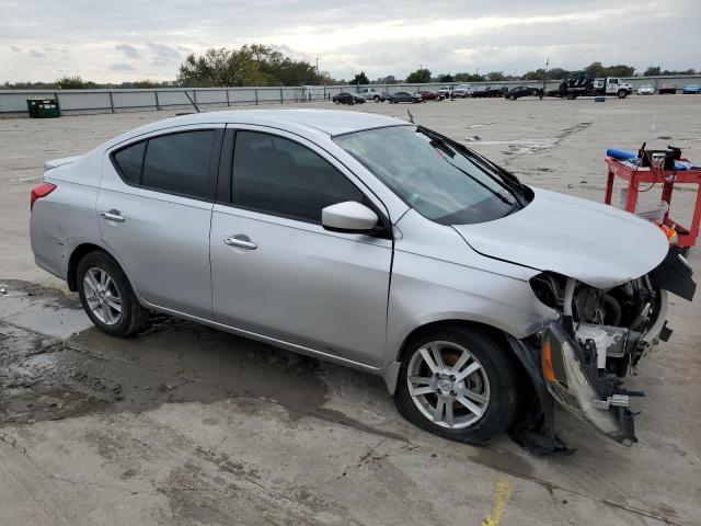 Photo 4 from auction – 2016 NISSAN VERSA S with VIN 3N1CN7AP7GL889284