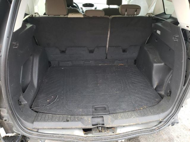 Photo 9 from auction – 2015 FORD ESCAPE SE with VIN 1FMCU0G75FUA73804