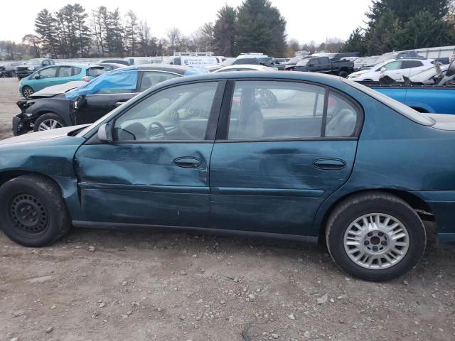 Photo 9 from auction – 2003 CHEVROLET MALIBU with VIN 1G1ND52J63M674057