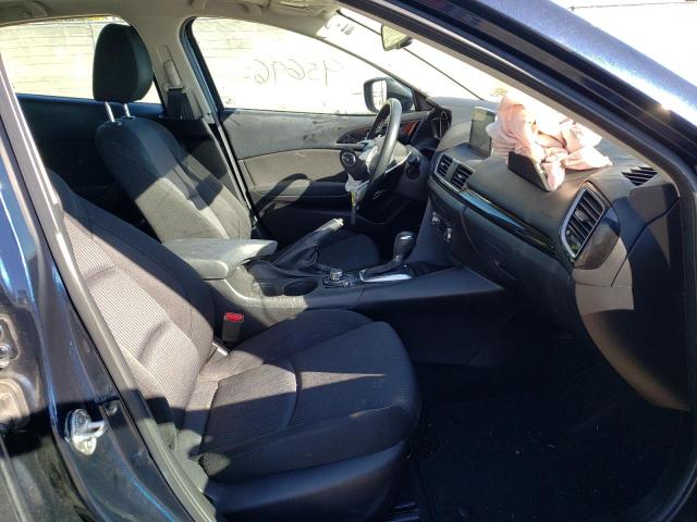 صورة رقم 5 من المزاد - 2016 MAZDA 3 TOURING مع VIN 3MZBM1M72GM312982