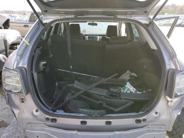 Photo 9 from auction – 2008 MAZDA CX-7 with VIN JM3ER293280213460
