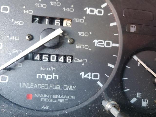 Photo 8 from auction – 1997 HONDA ACCORD VAL with VIN 1HGCD568XVA147361
