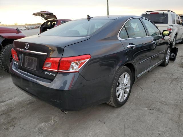 Фото 4 с аукциона – 2010 LEXUS ES 350 с VIN JTHBK1EG3A2413615