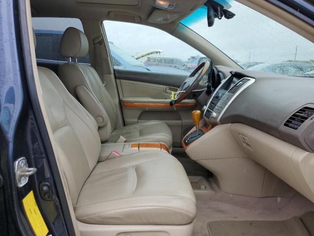 Photo 5 from auction – 2005 LEXUS RX 330 with VIN 2T2HA31U65C070260