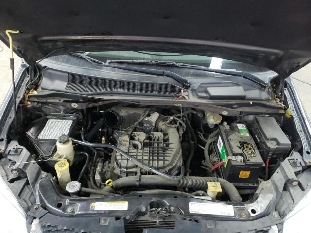 Photo 7 from auction – 2011 DODGE GRAND CARA with VIN 2D4RN4DG3BR762046