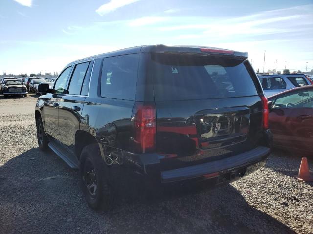 Photo 3 from auction – 2017 CHEVROLET TAHOE POLI with VIN 1GNLCDEC4HR266568