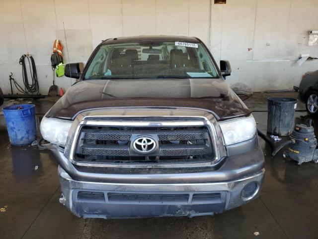 Photo 9 from auction – 2012 TOYOTA TUNDRA DOU with VIN 5TFUM5F17CX031891