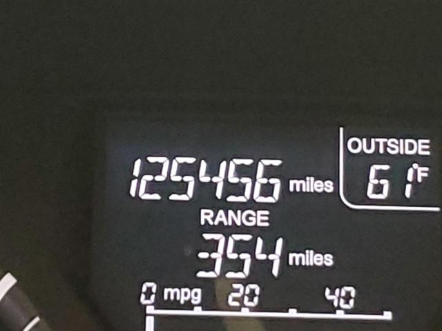 Photo 8 from auction – 2014 HONDA ODYSSEY EX with VIN 5FNRL5H61EB029424
