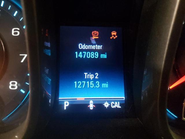 Photo 8 from auction – 2013 CHEVROLET MALIBU LTZ with VIN 1G11H5SA2DF260492