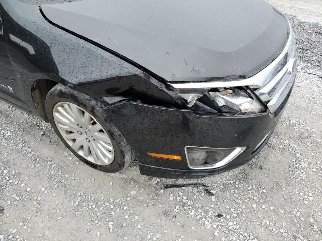 Photo 9 from auction – 2011 FORD FUSION HYB with VIN 3FADP0L37BR189189