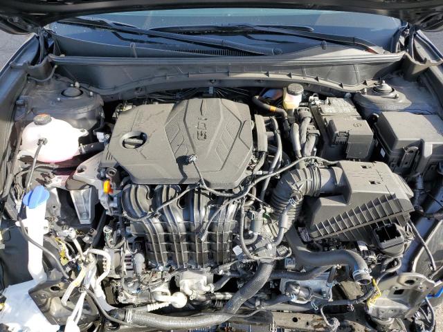 Photo 7 from auction – 2022 HYUNDAI TUCSON SEL with VIN 5NMJFCAE2NH040473