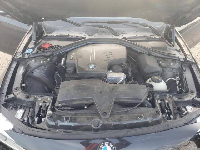 Photo 7 from auction – 2016 BMW 328 I SULE with VIN WBA8E9G57GNU28975