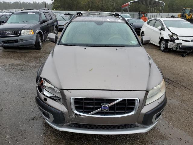 Photo 9 from auction – 2008 VOLVO XC70 with VIN YV4BZ982881011694