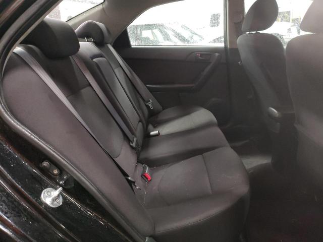 Photo 6 from auction – 2012 KIA FORTE EX with VIN KNAFU4A28C5626213