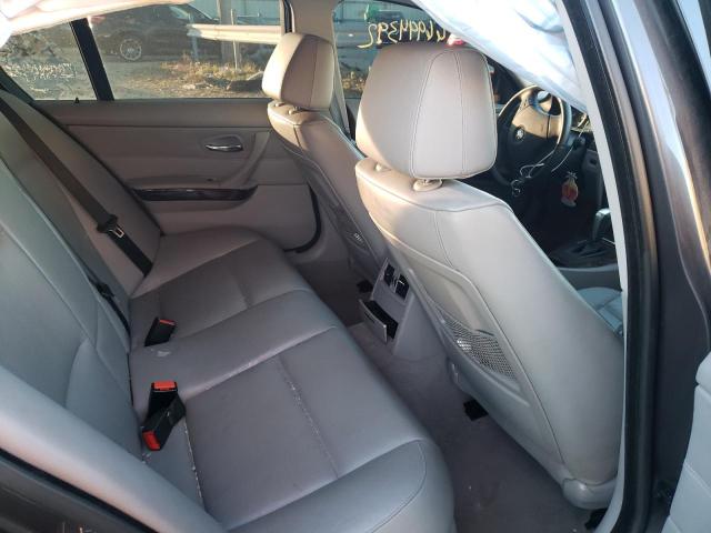 Photo 6 from auction – 2008 BMW 328 I with VIN WBAVA33598KX85076