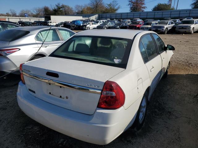 Photo 4 from auction – 2004 CHEVROLET MALIBU LS with VIN 1G1ZT52844F224849