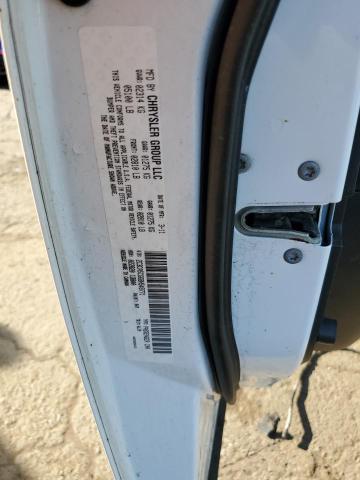 Photo 10 from auction – 2011 CHRYSLER 300 LIMITE with VIN 2C3CA5CG6BH549771