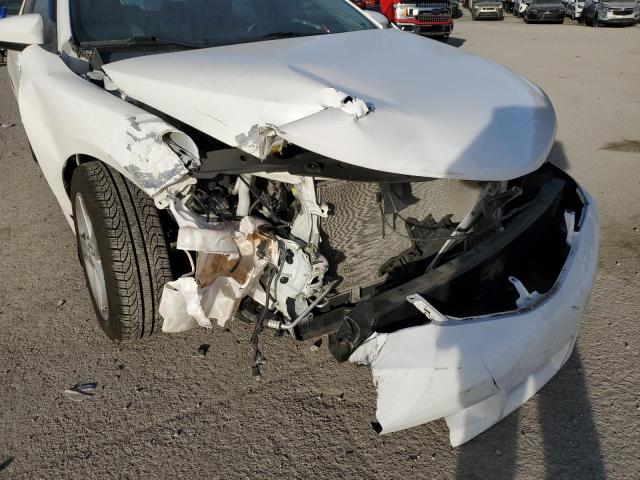 Photo 9 from auction – 2012 TOYOTA CAMRY BASE with VIN 4T1BF1FK6CU552732