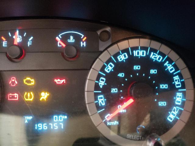 Photo 8 from auction – 2010 FORD ESCAPE XLT with VIN 1FMCU9DG6AKC87200