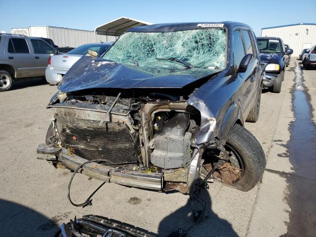Photo 9 from auction – 2014 HONDA PILOT EX with VIN 5FNYF3H42EB003064