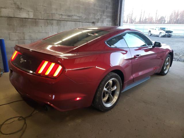Photo 4 from auction – 2016 FORD MUSTANG with VIN 1FA6P8TH2G5294834