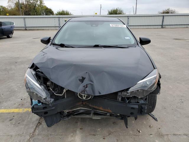 Photo 5 from auction – 2019 TOYOTA COROLLA L with VIN 2T1BURHE9KC214933
