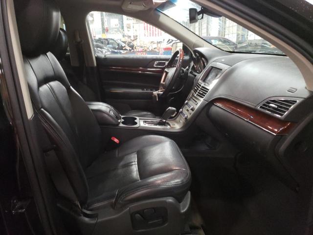 Photo 5 from auction – 2012 LINCOLN MKT with VIN 2LMHJ5AT8CBL55068