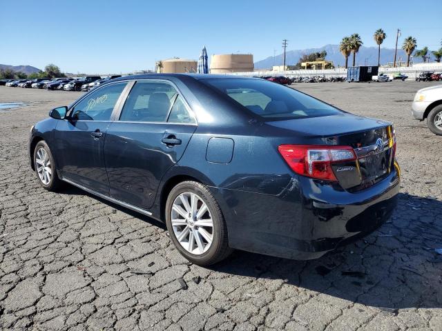 Photo 3 from auction – 2012 TOYOTA CAMRY BASE with VIN 4T4BF1FK4CR238843