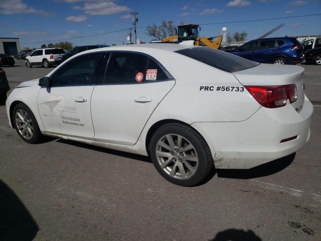 Photo 2 from auction – 2015 CHEVROLET MALIBU 2LT with VIN 1G11D5SL0FF126256