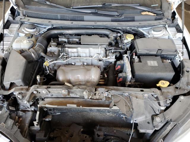Photo 7 from auction – 2015 CHRYSLER 200 LX with VIN 1C3CCCFB5FN645774